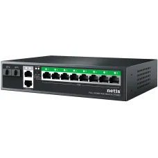 Коммутатор Netis P112GS [P112GS]