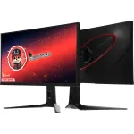 Монитор Bloody MN272U (27