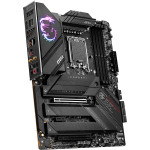 Материнская плата MSI MPG Z790 CARBON WIFI (LGA1700, INTEL Z790, 4xDDR4 DIMM, ATX, RAID SATA: 0,1,15,5)