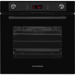 Kuppersberg HM 639 Black