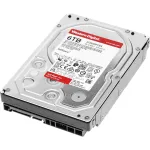 Жесткий диск HDD Western Digital Red Pro (3.5