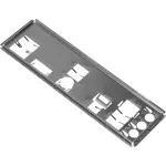 Материнская плата Gigabyte B650M D3HP (AM5, AMD B650, 4xDDR5 DIMM, microATX, RAID SATA: 0,1,10)