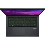Ноутбук Osio CyberLine C170i-002 (Intel Core i5 12600H 2.7 ГГц/16 ГБ DDR4 3200 МГц/17.3
