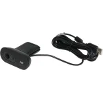 Веб-камера Logitech HD Business Webcam C505e (1,2млн пикс., 1280x720, микрофон, USB 2.0)