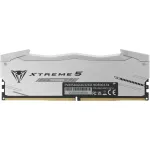Память DIMM DDR5 2x24Гб 6400МГц Patriot (51200Мб/с, CL32, 288-pin)