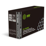 Тонер-картридж Cactus CS-TN3480 (черный; 8000стр; DCP L5500DN, L6600DW)