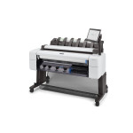 Плоттер HP DesignJet T2600 36-in (3XB78A) (струйная, цветная, A0, 128Мб, 2400x1200dpi, RJ-45)
