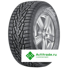 Шина Nokian Nordman 7 SUV 215/70 R16 100T зимняя шипы