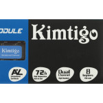 Память SO-DIMM DDR4 4Гб 2666МГц Kimtigo (21300Мб/с, CL19, 260-pin)