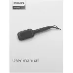 Расческа Philips BHH885/00