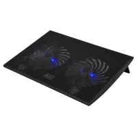 Подставка для ноутбука DIGMA D-NCP170-2H [D-NCP170-2H]