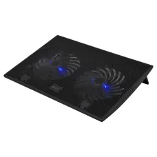 Подставка для ноутбука DIGMA D-NCP170-2H [D-NCP170-2H]