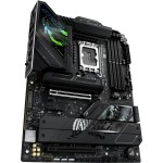 Материнская плата ASUS ROG STRIX Z890-F GAMING WIFI (Socket-1851, x, ATX, RAID SATA: 0,1,10,5)