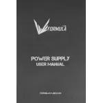 Блок питания Formula FX-450 (ATX, 450Вт)