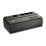 ИБП APC by Schneider Electric Easy Back-UPS BV650I-GR (интерактивный, 650ВА, 375Вт, 4xCEE 7 (евророзетка))