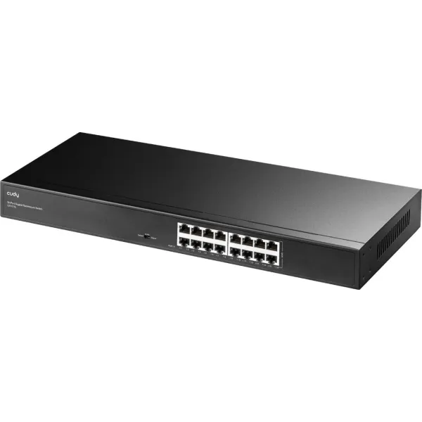 Коммутатор Cudy GS1016L