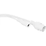 Камера видеонаблюдения Dahua DH-IPC-HDPW1230R1P-ZS-S5 (IP, купольная, уличная, 2Мп, 2.8-12мм, 1920x1080, 25кадр/с)