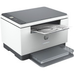 МФУ HP LaserJet MFP M236dw (черно-белая, A4, 64Мб, 29стр/м, 600x600dpi, авт.дуплекс, 20'000стр в мес, RJ-45, USB, Wi-Fi)