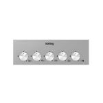Варочная поверхность Korting HG 997 CTX