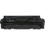 Тонер Canon T09 Magenta (пурпурный; 5900стр; туба; i-Sensys C1127iF, C1127i, C1127P)