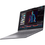 Ноутбук Lenovo Yoga 9 14IMH9 (Intel Core Ultra 7 155H 3.8 ГГц/32 ГБ LPDDR5X 7467 МГц/14
