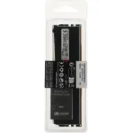 Память DIMM DDR5 16Гб 5600МГц Kingston (44800Мб/с, CL40, 288-pin, 1.25 В)