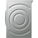 Сушильная машина Bosch WTN8543SME (макс.загрузка 8 кг, уровень шума 64 дБ)