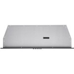 Вытяжка Maunfeld THAMES 601M BLACK