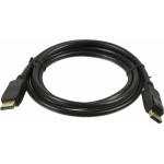 Кабель Display Port Ningbo (DisplayPort (m), DisplayPort (m), 1,8м)