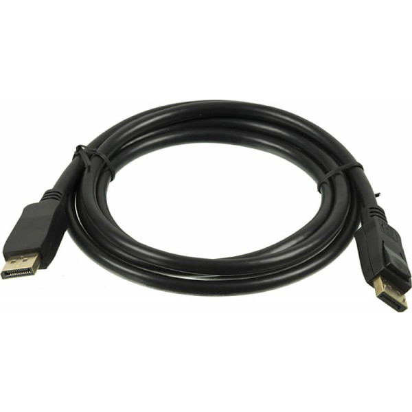 Кабель Display Port Ningbo (DisplayPort (m), DisplayPort (m), 1,8м)