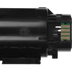 Тонер-картридж Cactus CS-PH6510BK (черный; 2500стр; Phaser 6510DN, WC 6515DN)