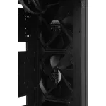 Корпус Zalman S3 TG (Midi-Tower, 2xUSB3.0)