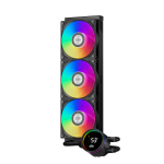 Кулер PCcooler DA360 Pro Digital ARGB
