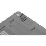 Клавиатура и мышь A4Tech Fstyler F1010 (кнопок 4, 1600dpi)