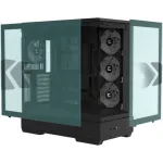 Корпус Zalman P50 (Midi-Tower)