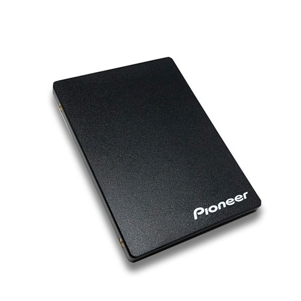 Жесткий диск SSD Pioneer (2.5