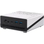 ПК Chuwi UBox (Ryzen 5 6600H 3300МГц, DDR5 16Гб, SSD 512Гб M.2 2280, AMD 660M, Windows 11 Pro)