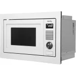Микроволновая печь Domfy DM2540BW WG