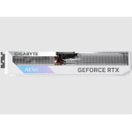 Видеокарта GeForce RTX 4070TI Super 2655МГц 12Гб Gigabyte AERO OC (PCI-E 4.0, GDDR6X, 256бит, 1xHDMI, 3xDP)