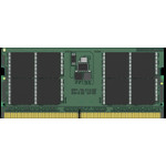 Память SO-DIMM DDR5 2x32Гб 5200МГц Kingston (41600Мб/с, CL42, 262-pin, 1.1 В)