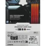 Память DIMM DDR5 24Гб 7200МГц Kingston (57600Мб/с, CL38, 288-pin)