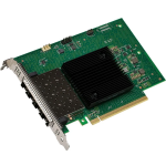Сетевой адаптер Intel E810XXVDA4BLK