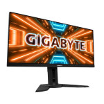 Монитор Gigabyte M34WQ (34