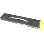 Тонер-картридж Xerox 006R01649 (желтый; 20000стр; Xerox Versant 80)