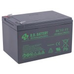 Батарея BB BC 12-12 (12В, 12Ач)