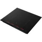 Индукционная варочная поверхность Lex EVI 641C I BL