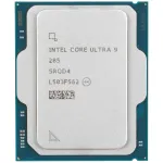 Процессор Intel Core Ultra 9 285