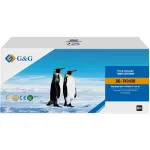 Тонер-картридж G&G GG-TK3430 (черный; 25000стр; Ecosys PA5500X, MA5500ifx)