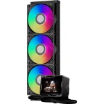 Кулер PCcooler GT360M Display ARGB