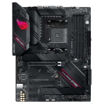 Материнская плата ASUS ROG STRIX B550-F GAMING (AM4, AMD B550, 4xDDR4 DIMM, ATX, RAID SATA: 0,1,10)